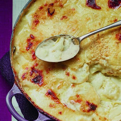 celeriac-and-potato-gratin-dinner-recipes-woman image
