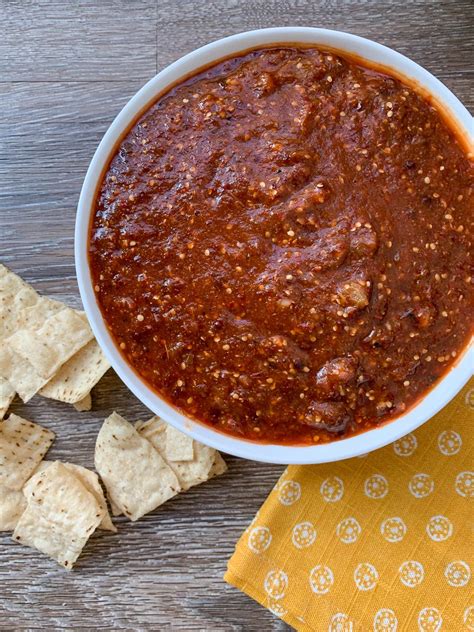 copycat-chipotle-spicy-salsa-hot-rods image