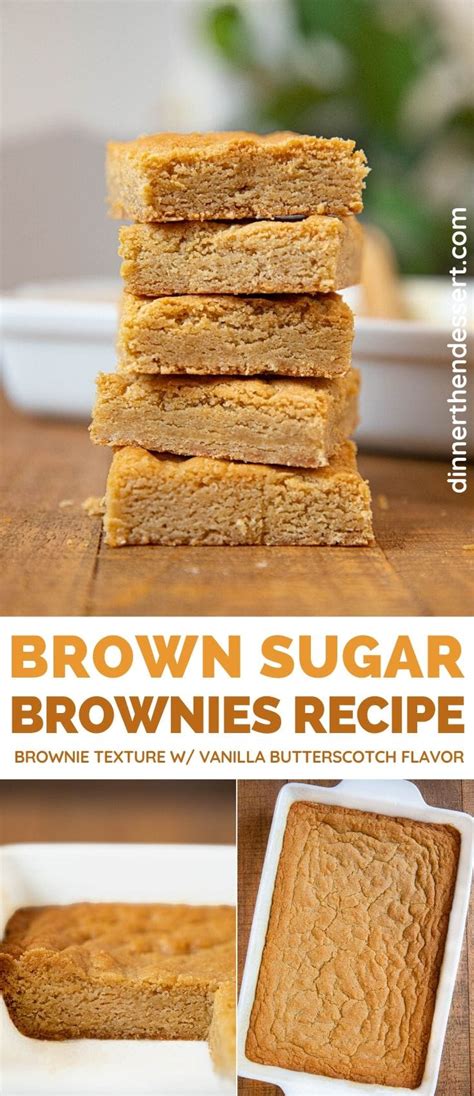 brown-sugar-brownies-recipe-chewy-buttery image