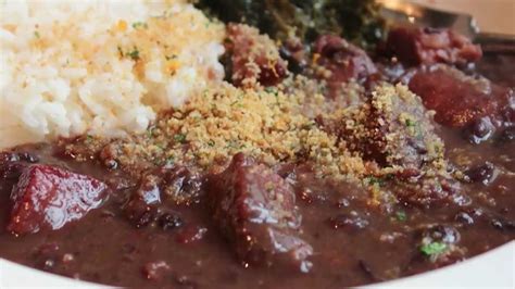brazilian-feijoada-black-bean-pork-stew image