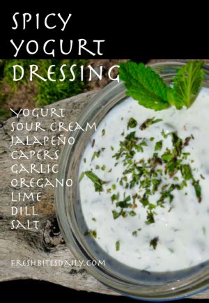 a-spicy-yogurt-based-dressing-great-on-salads-cooked image