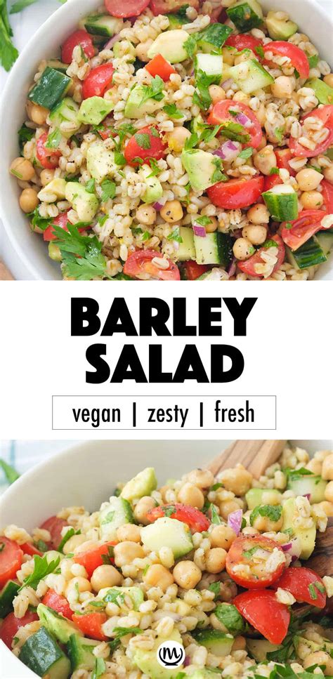 barley-salad-with-lemon-dressing-the-clever-meal image