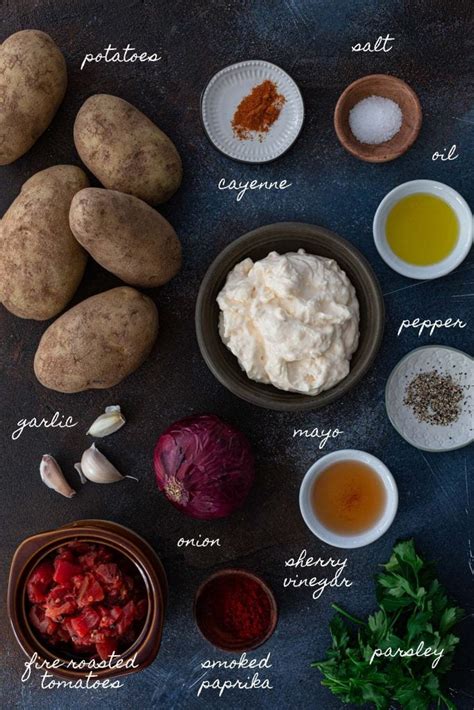 patatas-bravas-recipe-with-tomato-aioli-olivias-cuisine image