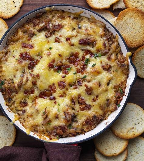 caramelized-onion-and-bacon-dip-i-am-homesteader image