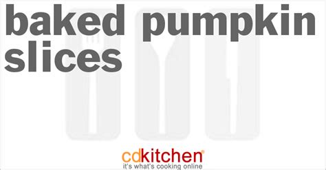 baked-pumpkin-slices-recipe-cdkitchencom image
