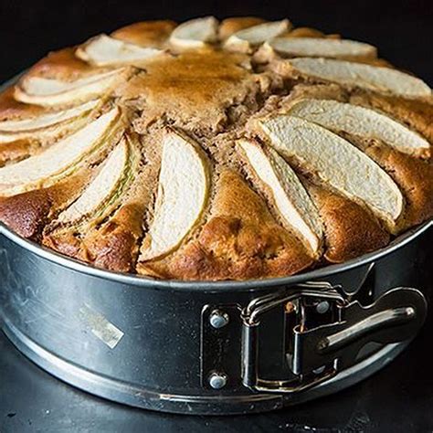 the-perfect-apple-cake-recipe-on-food52 image