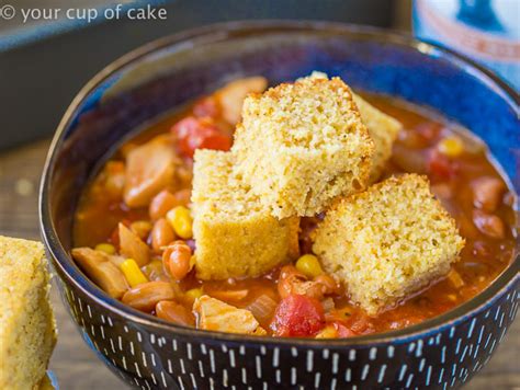 texas-lovin-bbq-chicken-soup-your-cup-of-cake image