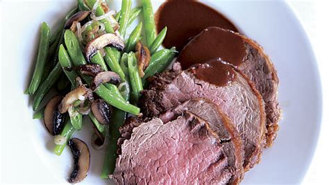 beef-tenderloin-with-rosemary-and-chocolate image