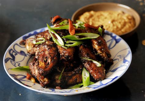 indonesian-satay-chicken-wings-recipe-spice-trekkers image