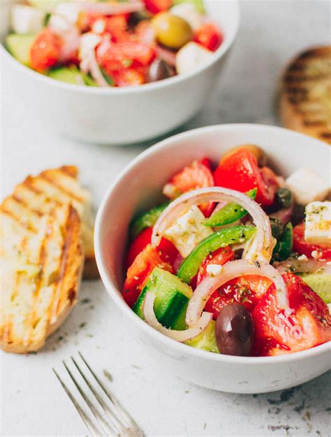 best-greek-salad-recipe-the-most-flavorful-real image