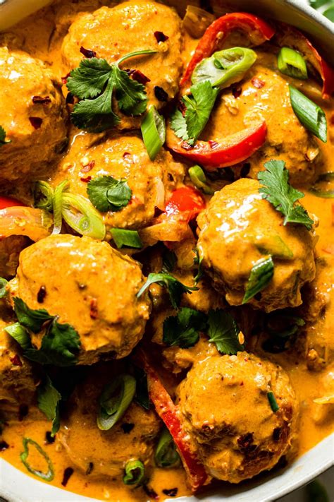 red-curry-meatballs-all-the-healthy-things image