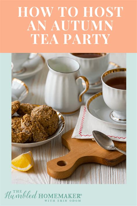 how-to-host-an-autumn-tea-party-with-fall-recipes-and image