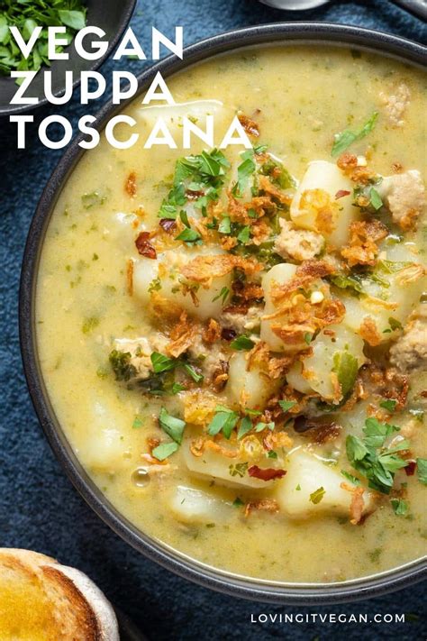 vegan-zuppa-toscana-loving-it-vegan image