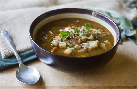 slow-cooker-hearty-elk-vegetable-stew-partial image
