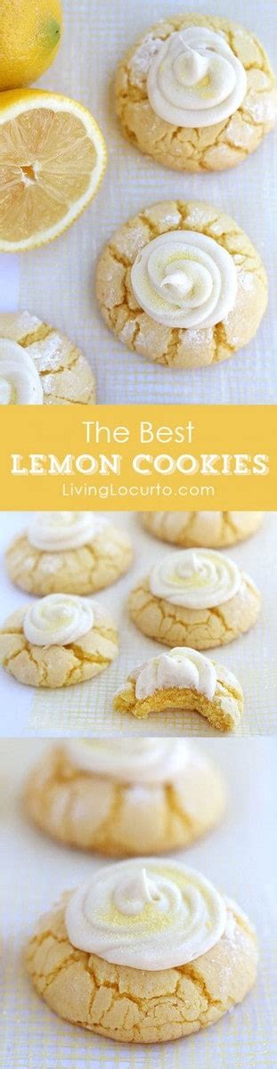 lemon-cookies-easy-cake-mix-cookie image