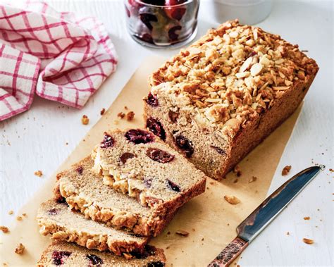 almond-cherry-quick-bread-bake-from-scratch image