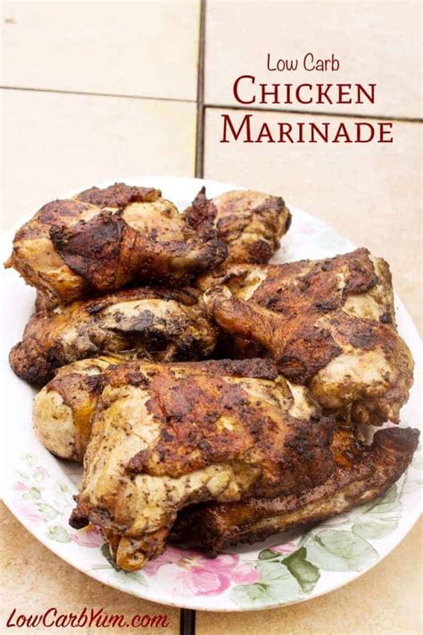keto-chicken-marinade-for-grill-or-air-fryer-low-carb image