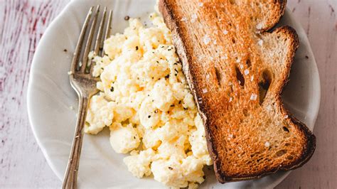 slow-cooker-scrambled-eggs-recipe-mashed image