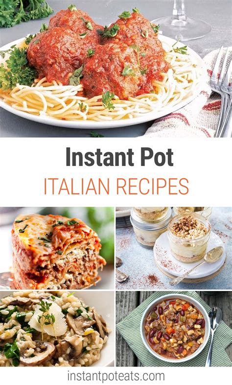 instant-pot-italian-recipes-from-mains-to-desserts image