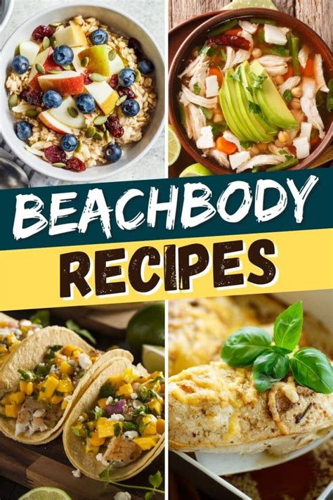 25-beachbody-recipes-to-keep-you-on-track-insanely image