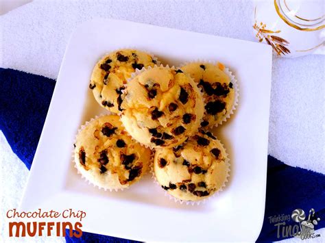 chocolate-chips-muffin-twinkling-tina-cooks image