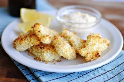 crispy-baked-fish-nuggets-tasty-kitchen-a-happy image