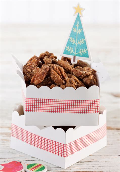 sugared-cinnamon-coffee-pecans-taste-of-the-south image