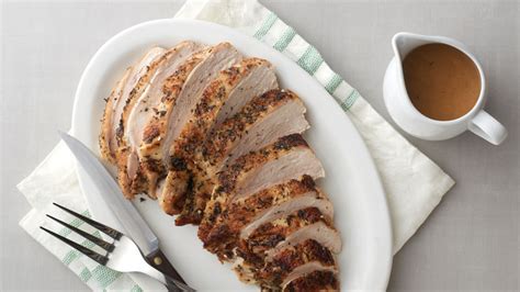 instant-pot-turkey-breast-with-gravy image