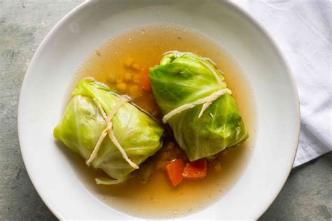 japanese-cabbage-roll-recipe-with-ground-pork-the image