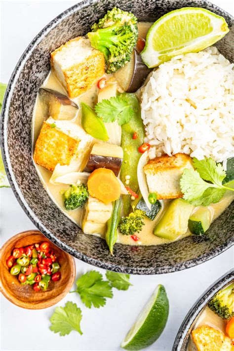 easy-thai-vegetable-green-curry-a-cedar-spoon image