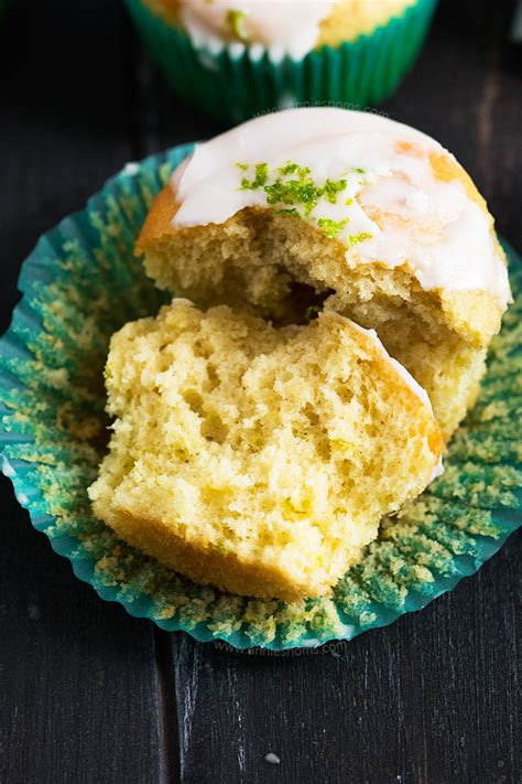 lime-and-yoghurt-muffins-annies-noms image