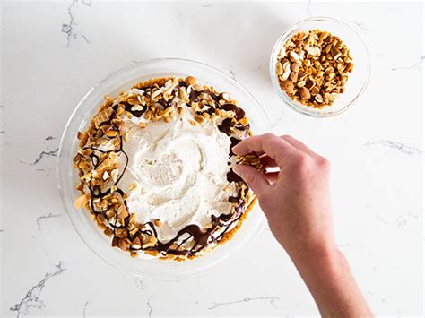 ice-cream-cone-pie-crust-recipe-how-to-make-no-bake image