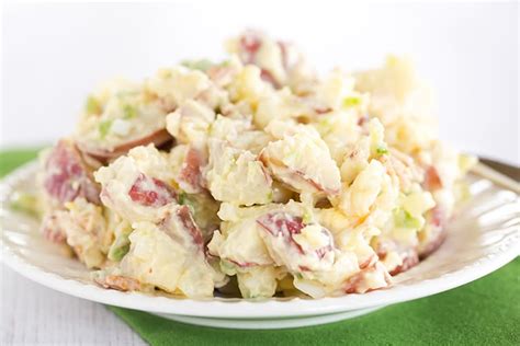 best-ever-potato-salad-recipe-brown-eyed-baker image