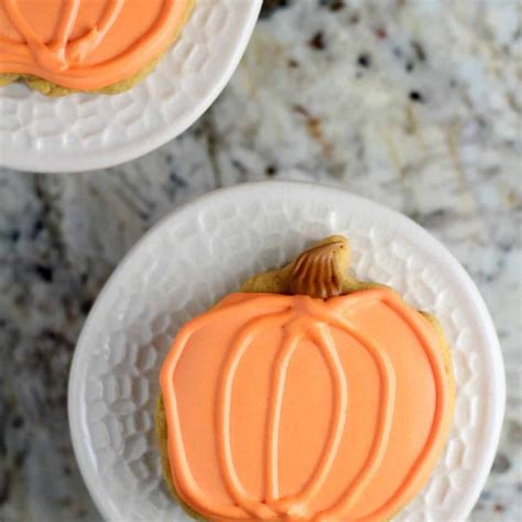 pumpkin-spice-cut-out-cookies-a-bakers-house image