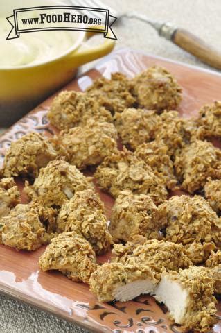 crunchy-chicken-nuggets-nutritiongov image
