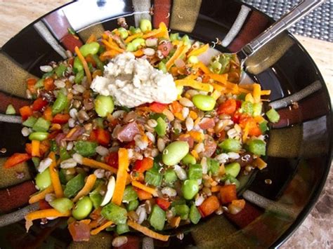 whole-foods-inspired-layered-salad-with-orange image