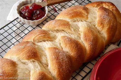 crazy-good-swedish-cardamom-bread-a-bread image
