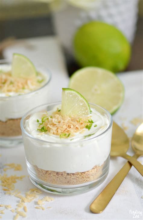 no-bake-key-lime-cheesecake-cups-finding-zest image