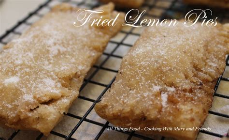 cooking-with-mary-and-friends-fried-lemon-pies image