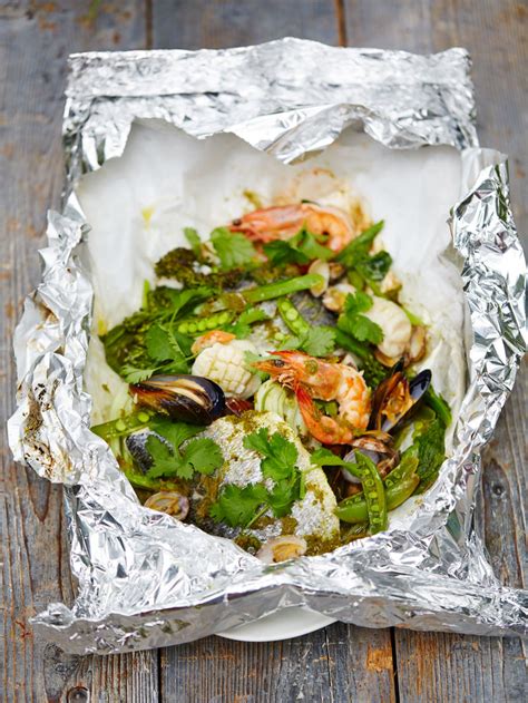 asian-style-seafood-parcels-jamie-oliver image