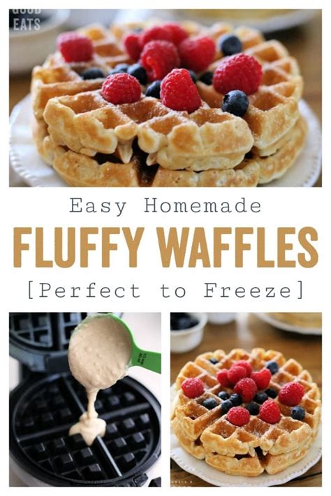 fluffy-homemade-waffles-recipe-so-easy-grace-and image
