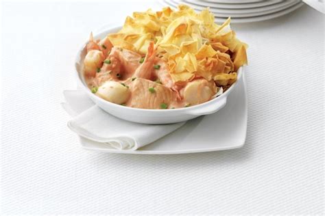 phyllo-topped-seafood-pie-canadian-goodness-dairy image