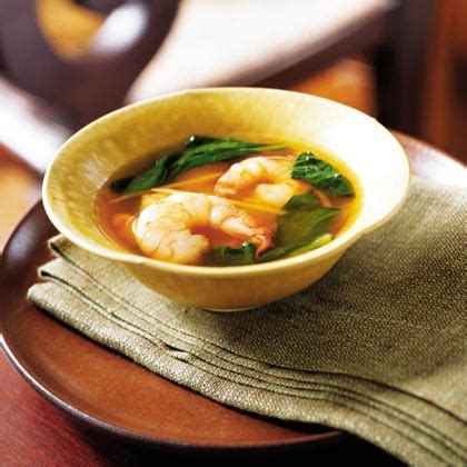 shrimp-and-spinach-soup-recipe-myrecipes image