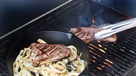 grilled-steak-and-onions-bbq-pit-boys image