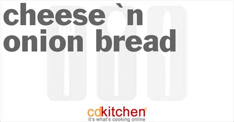 bread-machine-cheese-n-onion-bread image
