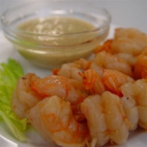 asian-boiled-shrimp image