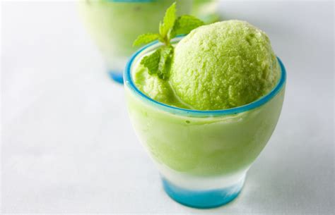 homemade-french-lime-sorbet-recipe-the-spruce image