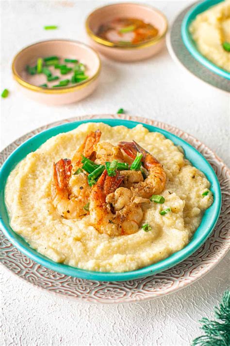 cajun-shrimp-and-grits-all-ways-delicious image