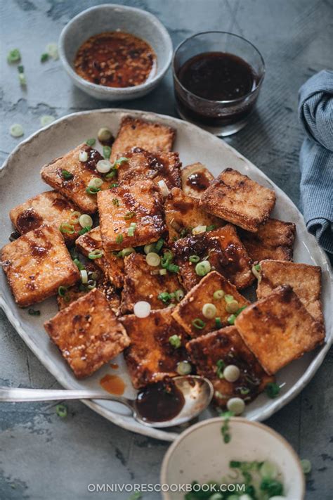 crispy-marinated-tofu-omnivores-cookbook image