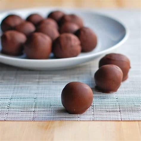 triple-chocolate-party-balls-recipe-pinch-of-yum image